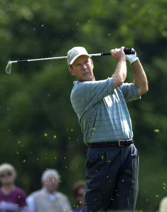 Larry Nelson