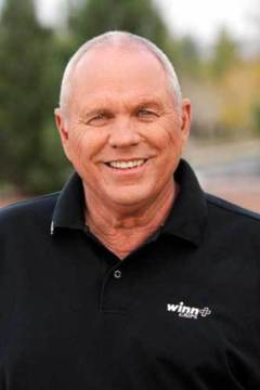 Butch Harmon