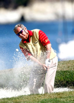 Fuzzy Zoeller