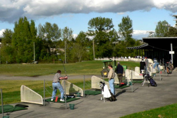 Driving Range