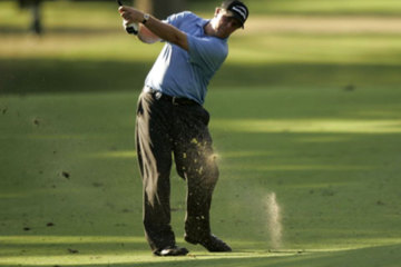Phil Mickelson - Course Management