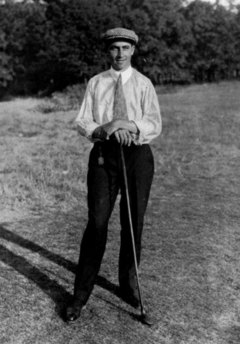 Walter Hagen