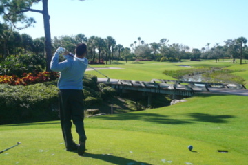 Golf Swing