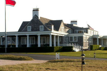 Shinnecock Hills Golf Club