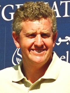 Colin Montgomery