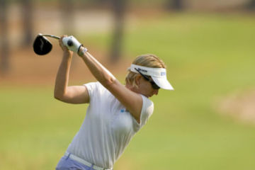 Karrie Webb