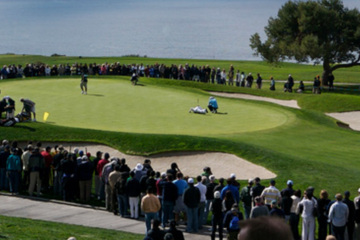 2009 Buick Invitational at Torrey Pines South