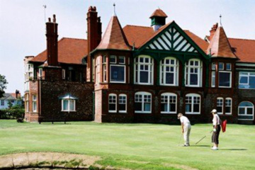 Royal Lytham