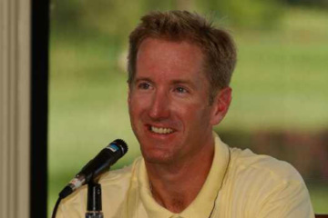 David Duval