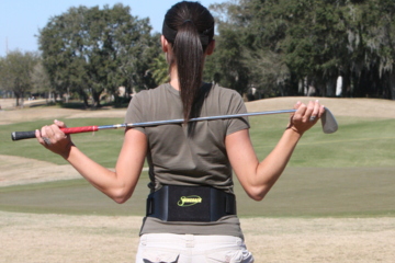 SwingBack Brace
