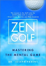 Zen Golf