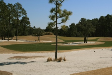 Tiger's Eye Golf Links - No. 4