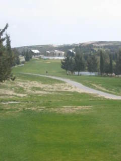 Minthis Hills Golf Club - Hole 9