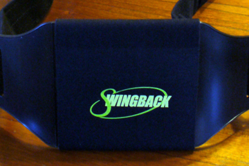 Swingback Stabilizer