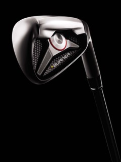 TaylorMade-Adidas Golf Burner 09