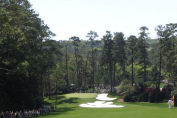 Augusta National Golf Club