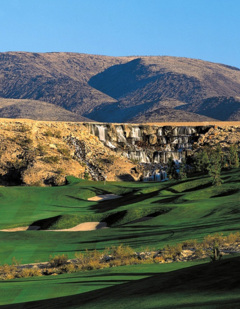 Revere Golf Club's Lexington Course