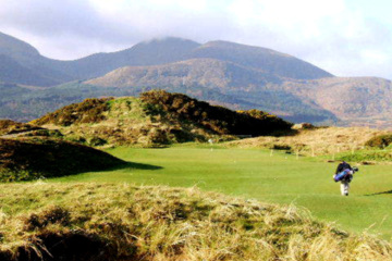Royal County Down Golf Course