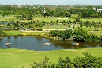 Bangkok Golf Club