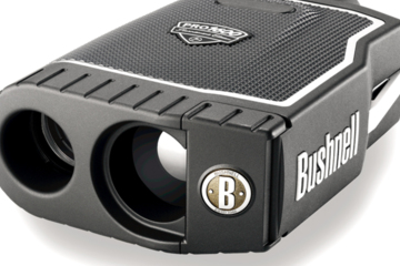 Bushnell Pro 1600 Slope Rangefinder