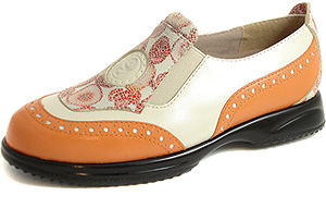Sandbagger Golf Shoes