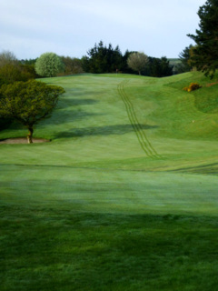 St. Mellion's Kernow Course - Hole 11