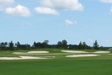 The Golf Club at Hilton Head Lakes