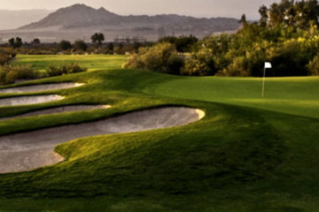 Black Mountain Golf & C.C. - Desert