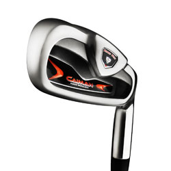 Hireko Golf - Power Play Caiman Irons