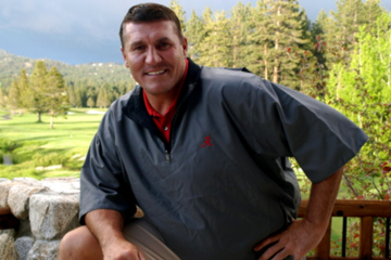 Mark Rypien