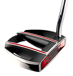 Never Compromise NCX-RAY Alpha Putter