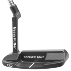 Heavy Putter Mid-Weight CX2