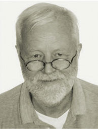 Author Bob Thomas