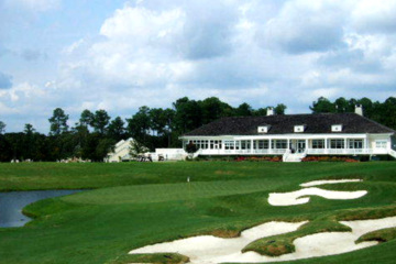 TPC Myrtle Beach