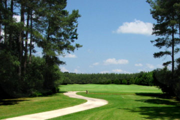 Penny Branch Club - No. 1