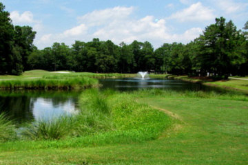 Rose Hill Golf Club - Bluffton, S.C.