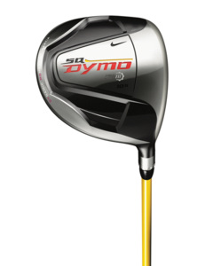 Nike Golf SQ Str8-FIT Driver
