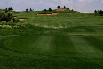 Butterfield Trail Golf Club - No. 16