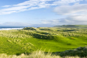 Machrihanish Dunes - No. 10