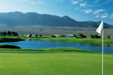 Dayton Valley Golf Club