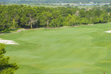 Orange County National - Panther Lake - Hole 13
