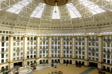 West Baden Springs Hotel