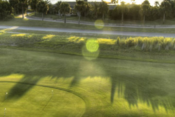 Great Dunes course at Jekyll Island G.C.