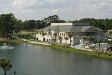 Wilmington Island Golf Course