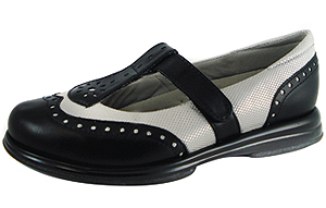 Sandbaggers golf shoes - Riley