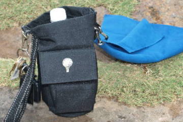 Golfing Caddy
