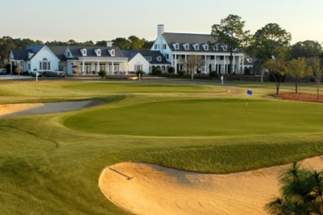 Pine Lakes Country Club - Myrtle Beach