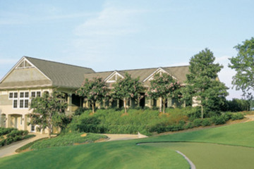 Reynolds Golf Academy