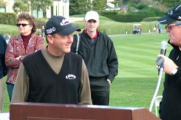 Mark Brooks - Johnny Miller