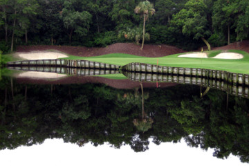 Cougar Point Golf Course at Kiawah Island Golf Resort